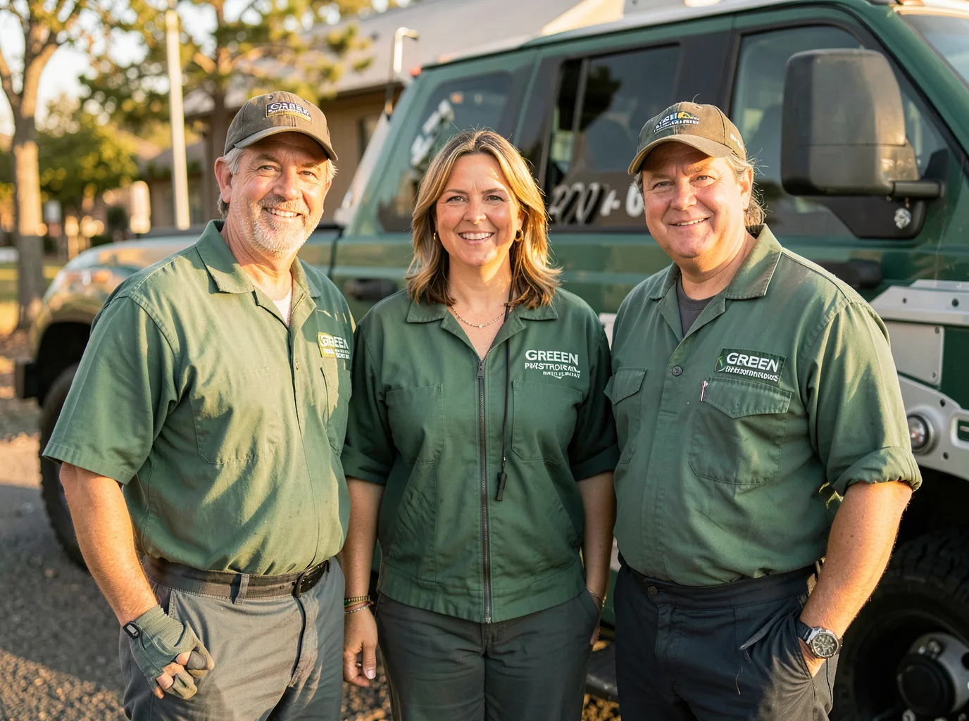 Water Damage Restoration company in Vinemont, AL