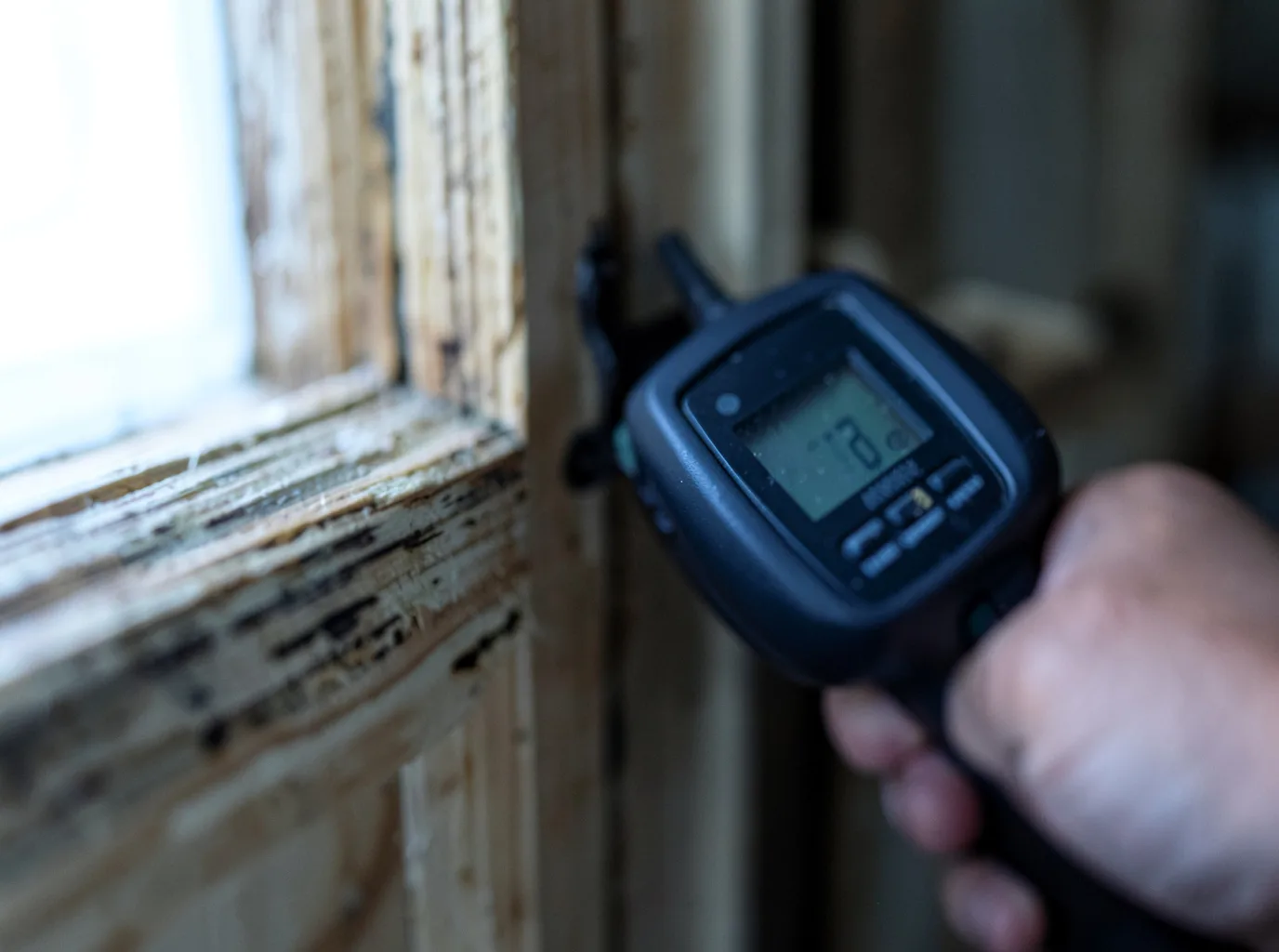 Burst Pipe Water Damage in Vinemont, AL